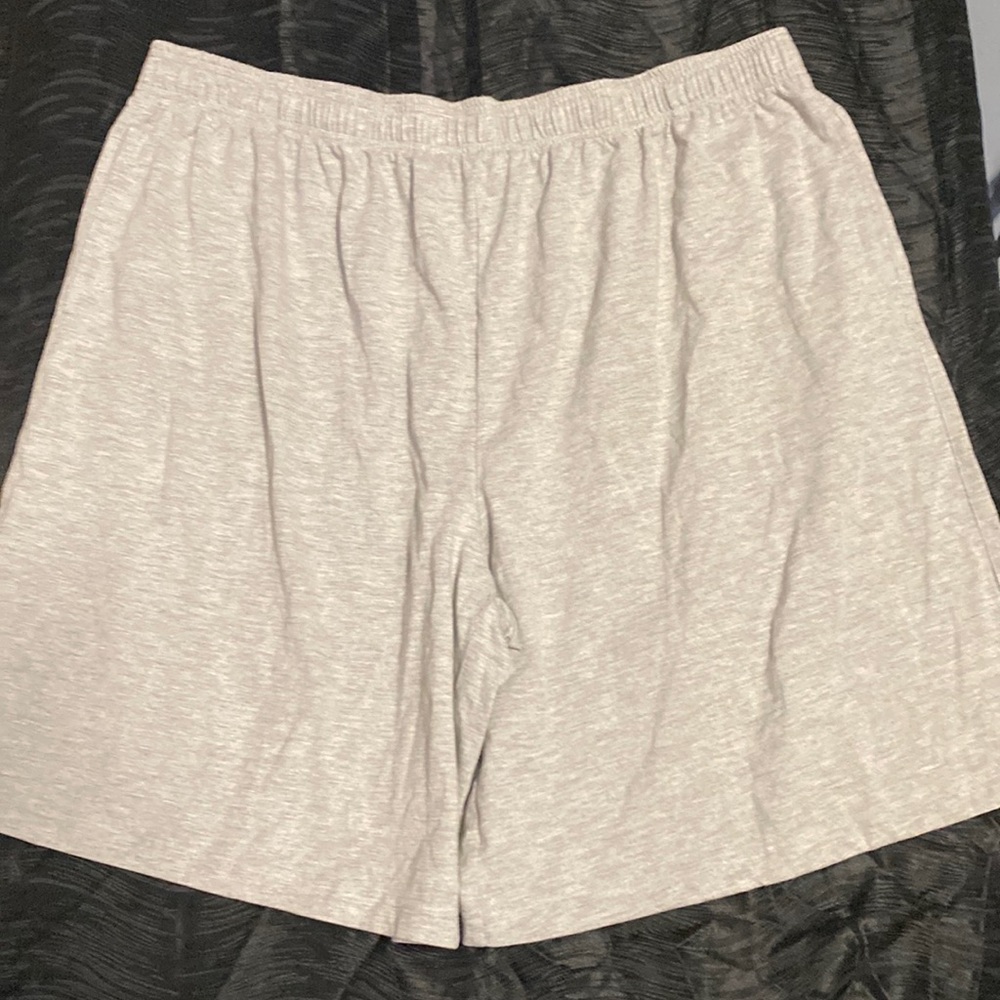 Brand new 4xL sport tek gym shorts